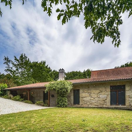 Quinta Das Fontes - Alojamento Rustico Local E Turismo Rural Sao Pedro do Sul Exterior photo